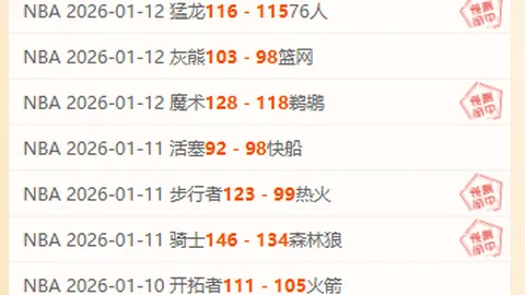 世亚预四连胜解析：历史交锋全胜状态之谜
